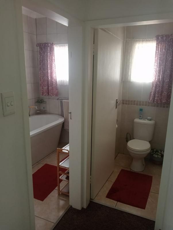 4 Bedroom Property for Sale in Sasolburg Ext 5 Free State